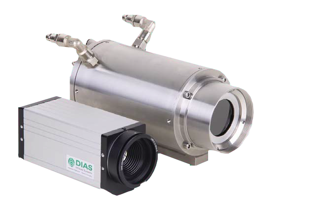 PYROVIEW 768N  compact+ ,  ̲tx ,  600~3000C